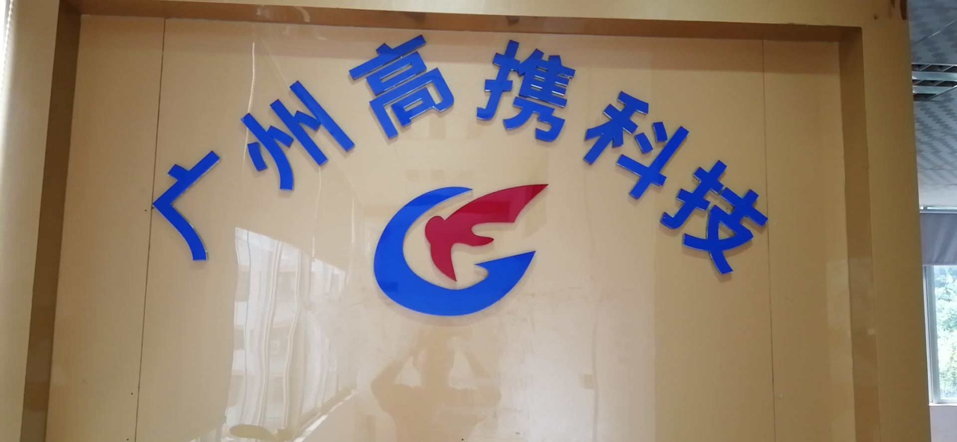 Company Logo